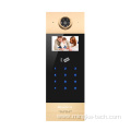 Outdoor Video Doorphone Access Intercom Systems For Home